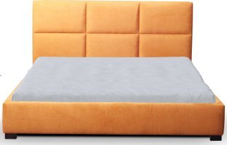 Pionier - Bett Otto - 140x200 cm