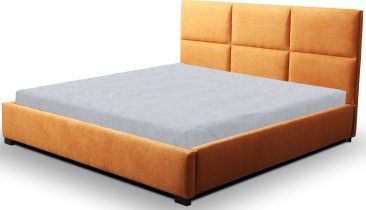Pionier - Bett Otto - 140x200 cm