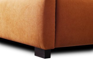 Pionier - Bett Otto - 140x200 cm