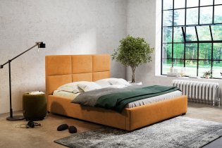 Pionier - Bett Otto - 140x200 cm