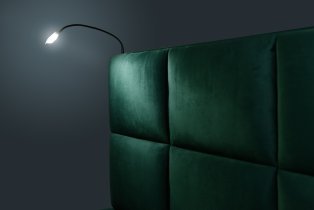Pionier - Bett Otto - 140x200 cm