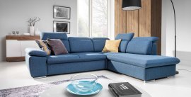 Ecksofa Aldo