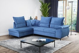 Ecksofa Toledo