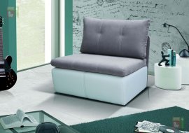 Kindersessel mit Bett Rito - Enjoy 21