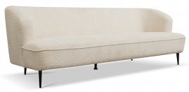 Dreisitzer-Sofa Candy