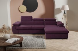 Ecksofa Capri
