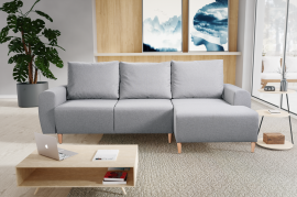 Ecksofa Monte