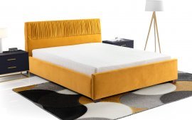 Bett Glori - 140x200 cm