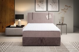 Bett Teo - 120x200 cm