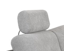 Kopfstütze für Sitzgarnituren Pionier