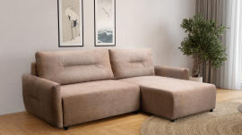 Ecksofa Molly