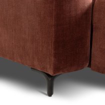 Pionier - Wohnlandschaft in U-Form Amari