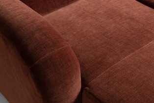 Pionier - Wohnlandschaft in U-Form Amari