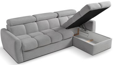 Pionier - Ecksofa Bueno