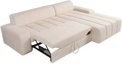 Pionier - Ecksofa Lumi