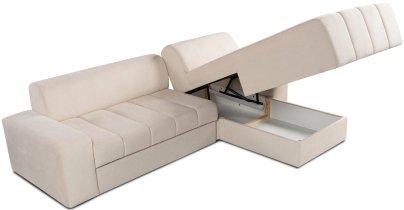 Pionier - Ecksofa Lumi
