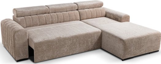 Pionier - Ecksofa Lincoln M