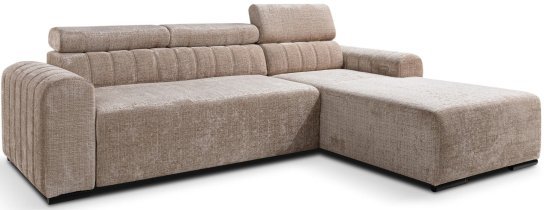 Pionier - Ecksofa Lincoln M