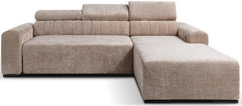 Pionier - Ecksofa Lincoln M