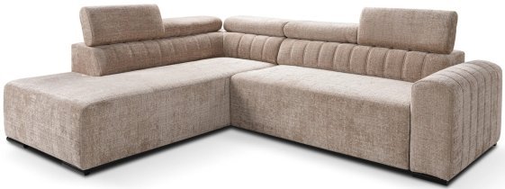 Pionier - Ecksofa Lincoln L