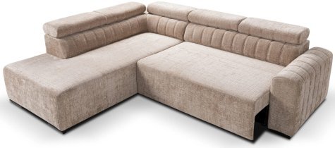 Pionier - Ecksofa Lincoln L