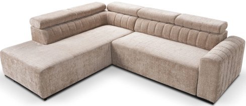 Pionier - Ecksofa Lincoln L