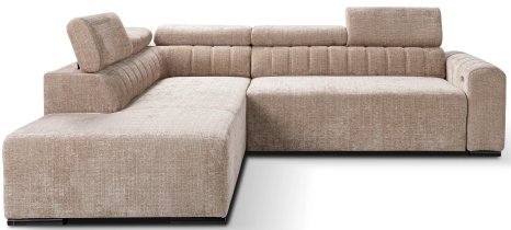 Pionier - Ecksofa Lincoln L