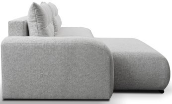 Pionier - Ecksofa Murano
