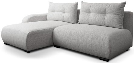 Pionier - Ecksofa Murano