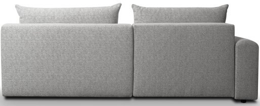 Pionier - Ecksofa Murano