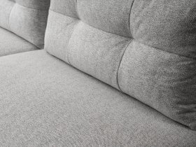 Pionier - Ecksofa Murano