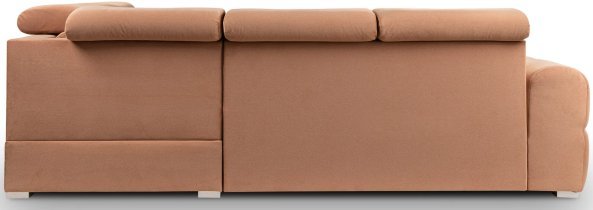 Pionier - Ecksofa Paradiso