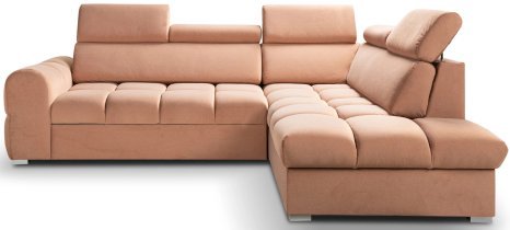 Pionier - Ecksofa Paradiso