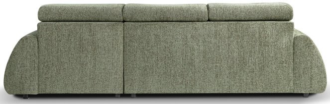 Pionier - Ecksofa Perry