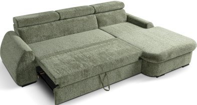 Pionier - Ecksofa Perry