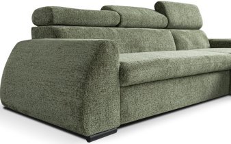 Pionier - Ecksofa Perry