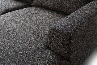 Pionier - Wohnlandschaft in U-Form Roma