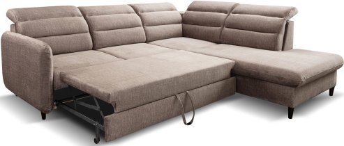 Pionier - Ecksofa Samos L