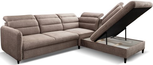 Pionier - Ecksofa Samos L