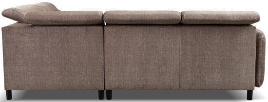Pionier - Ecksofa Samos L