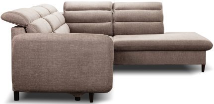 Pionier - Ecksofa Samos L