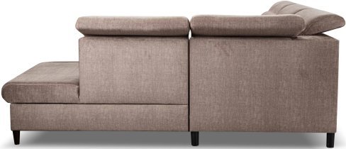 Pionier - Ecksofa Samos L