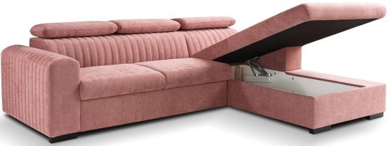 Pionier - Ecksofa Sansa