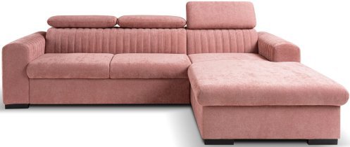 Pionier - Ecksofa Sansa