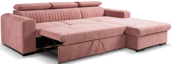 Pionier - Ecksofa Sansa