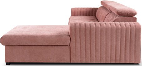 Pionier - Ecksofa Sansa
