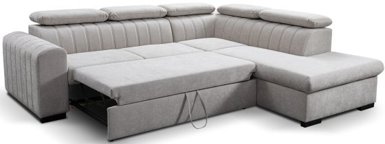 Pionier - Ecksofa Savoy L