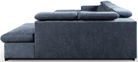 Pionier - Wohnlandschaft in U-Form Savoy II