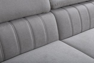 Pionier - Wohnlandschaft in U-Form Savoy III