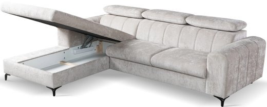 Pionier - Ecksofa Wild M